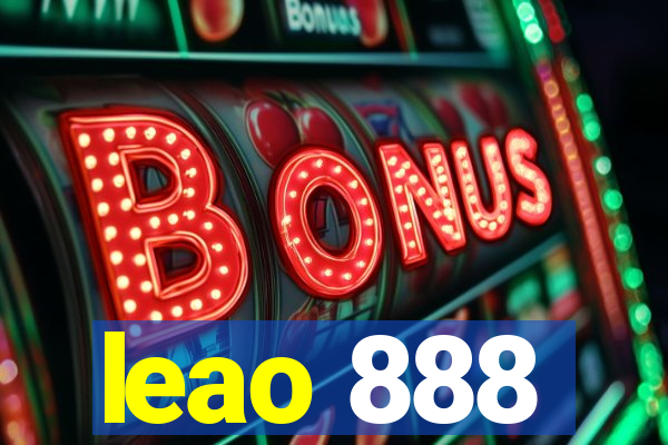 leao 888